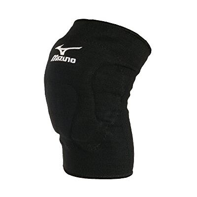 Mizuno Z59SS89109 VS1 Kniebeschermer, maat M, zwart Mizuno Z59SS89109 VS1 Kniebeschermer, maat M, zwart