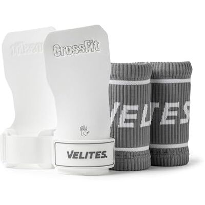 Velites Protège-Mains Professionnels pour Crossfit et Gymnastique Velites Protège-Mains Professionnels pour Crossfit et Gymnastique