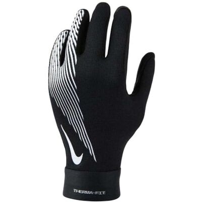 Nike Academy Therma-FIT HF0547 Gants de football pour enfants âgés Nike Academy Therma-FIT HF0547 Gants de football pour enfants âgés
