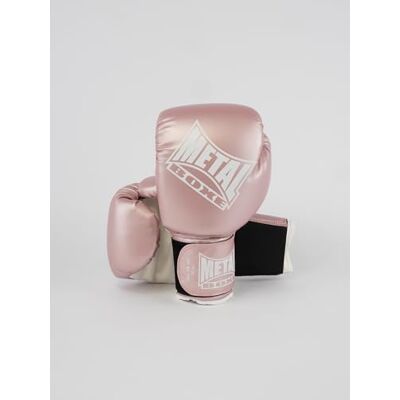 METAL BOXE Bokshandschoenen METAL BOXE Bokshandschoenen