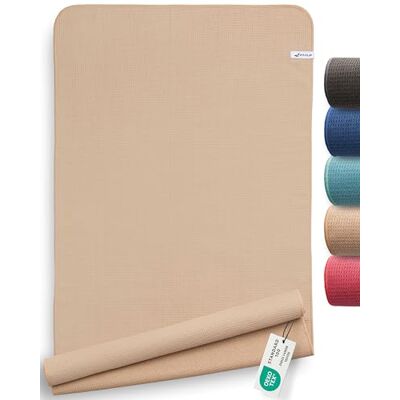 Fit-Flip Microvezelhanddoek – Verkrijgbaar in alle maten/18 kleuren – Ultralicht, compact en sneldrogend – De perfecte sport- en reishanddoek Fit-Flip Microvezelhanddoek – Verkrijgbaar in alle maten/18 kleuren – Ultralicht, compact en sneldrogend – De perfecte sport- en reishanddoek