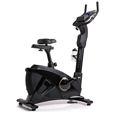 ZIPRO Vélo d'appartement Rook, ergomètre, vélo de fitness magnétique, ergomètre jusqu'à 150 kg, vélo d'intérieur, vélo d'entraînement pour la maison, ergomètre filaire ZIPRO Vélo d'appartement Rook, ergomètre, vélo de fitness magnétique, ergomètre jusqu'à 150 kg, vélo d'intérieur, vélo d'entraînement pour la maison, ergomètre filaire