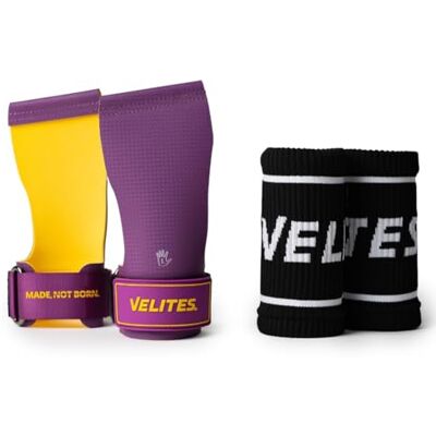 Velites Handschoenen, quad ultra zonder magnesium, voor cross training of gymnastiek en atleten, verbeter je resultaten en bereik je doelen, bieden stoffen polsbanden Velites Handschoenen, quad ultra zonder magnesium, voor cross training of gymnastiek en atleten, verbeter je resultaten en bereik je doelen, bieden stoffen polsbanden