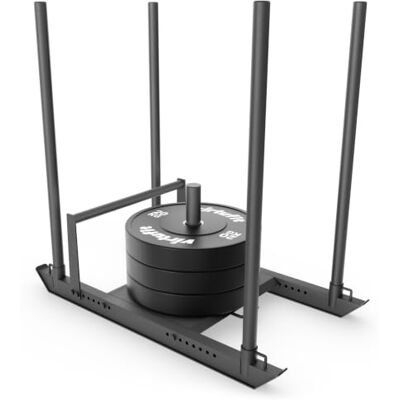 VirtuFit Power Sled Crossfit slee VirtuFit Power Sled Crossfit slee