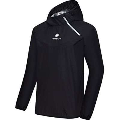 HOTSUIT Zweetpak voor heren HOTSUIT Zweetpak voor heren
