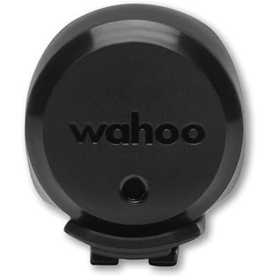 Wahoo Fitness Snelheidssensor TRACKR Wahoo Fitness Snelheidssensor TRACKR