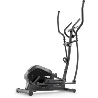 VirtuFit CTR 1.0 elliptische trainer voor thuis met plank, inklapbaar, 150 kg VirtuFit CTR 1.0 elliptische trainer voor thuis met plank, inklapbaar, 150 kg
