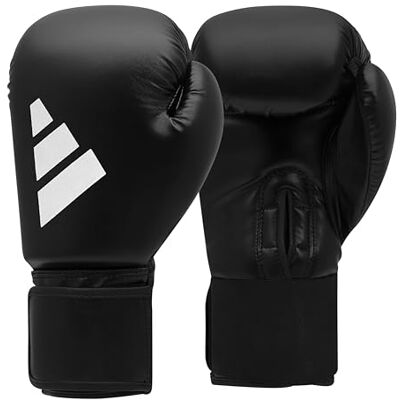 Adidas Bokshandschoenen 113,4 g, 170,1 g, 226,8 g, 283,5 g, 340,2 g, 396,9 g, 453,6 g, trainingsbokszak voor mannen, vrouwen, kinderen Adidas Bokshandschoenen 113,4 g, 170,1 g, 226,8 g, 283,5 g, 340,2 g, 396,9 g, 453,6 g, trainingsbokszak voor mannen, vrouwen, kinderen