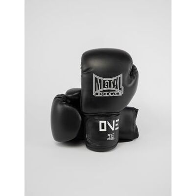 METAL BOXE Bokshandschoenen voor kinderen, metaal, boksen One METAL BOXE Bokshandschoenen voor kinderen, metaal, boksen One