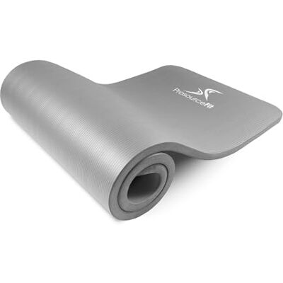 ProSource Fit Extra dikke oefenmat voor yoga, pilates ProSource Fit Extra dikke oefenmat voor yoga, pilates