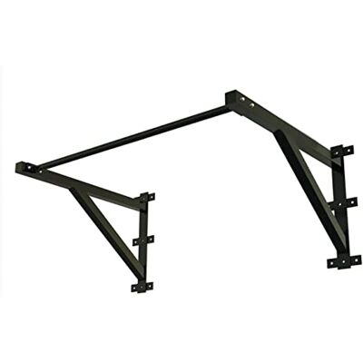 Toorx Optrekstang met wandbevestiging Pro BT-Pro Toorx Optrekstang met wandbevestiging Pro BT-Pro