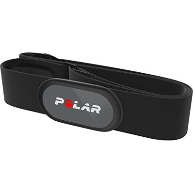 Polar H9 Hartslagsensor – bluetooth/ANT+ – FC-monitor waterdicht met zachte borstband voor sportschool, fietsen, hardlopen en outdoorsport, zwart Geschikt voor borstomtrek 54-66 cm, Zachte borstband, Waterdicht, Sport & fitness Polar H9 Hartslagsensor – bluetooth/ANT+ – FC-monitor waterdicht met zachte borstband voor sportschool, fietsen, hardlopen en outdoorsport, zwart Geschikt voor borstomtrek 54-66 cm, Zachte borstband, Waterdicht, Sport & fitness