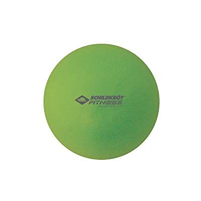 Schildkröt Unisex Pilates Fitness Pilates Fitness Pilates Yoga Bal Ø 18 cm Groen Mini Gymnastiekbal Oefenbal Fitnessbal Maat: 18 cm 960131 Schildkröt Unisex Pilates Fitness Pilates Fitness Pilates Yoga Bal Ø 18 cm Groen Mini Gymnastiekbal Oefenbal Fitnessbal Maat: 18 cm 960131