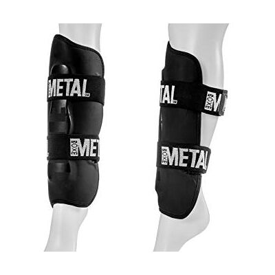 METAL BOXE Scheenbeschermers METAL BOXE Scheenbeschermers
