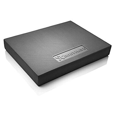 BODYMATE Balansmat / balanskussen mobiliteit, revalidatie + fitness, yoga en pilates verschillende maten en kleuren BODYMATE Balansmat / balanskussen mobiliteit, revalidatie + fitness, yoga en pilates verschillende maten en kleuren