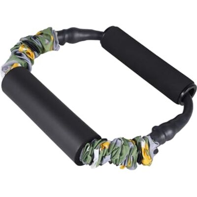MiOYOOW Essentiële boogschieten oefenband 38/6,6/15,9 kg zeer elastische boogschietband voor armtraining MiOYOOW Essentiële boogschieten oefenband 38/6,6/15,9 kg zeer elastische boogschietband voor armtraining