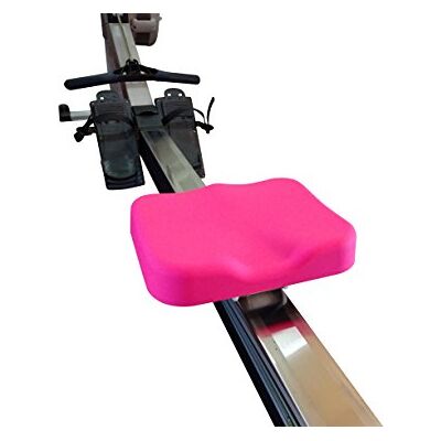 Vapor Fitness Roeimachine stoelhoes, siliconen, compatibel met roeimachine Concept 2, alternatief voor roeikussen, roeimachine accessoires Vapor Fitness Roeimachine stoelhoes, siliconen, compatibel met roeimachine Concept 2, alternatief voor roeikussen, roeimachine accessoires