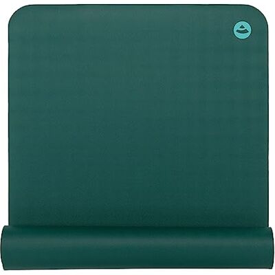 Bodhi Eco Pro XL Yogamat, 100% natuurlijk rubber, extra lang, extreem antislip, milieuvriendelijk, professionele yogamat, pilatesmat, ideaal voor dynamische yoga, 200 x 60 x Bodhi Eco Pro XL Yogamat, 100% natuurlijk rubber, extra lang, extreem antislip, milieuvriendelijk, professionele yogamat, pilatesmat, ideaal voor dynamische yoga, 200 x 60 x