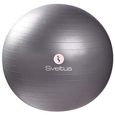 Sveltus Gymball 65 cm Volwassenen Unisex Sveltus Gymball 65 cm Volwassenen Unisex