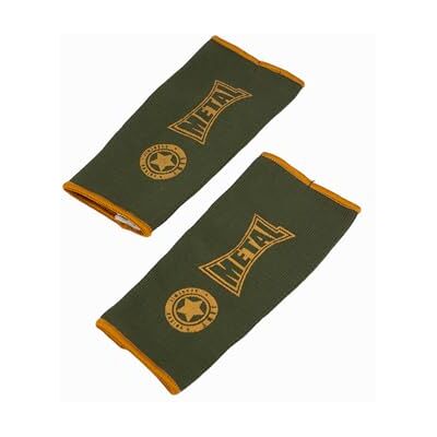 METAL BOXE Military metalen bokshandschoenen METAL BOXE Military metalen bokshandschoenen