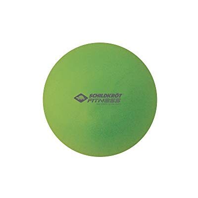 Schildkröt Unisex Pilates Fitness Pilates Fitness Pilates Yoga Bal Ø 18 cm Groen Mini Gymnastiekbal Oefenbal Fitnessbal Maat: 18 cm 960131 Schildkröt Unisex Pilates Fitness Pilates Fitness Pilates Yoga Bal Ø 18 cm Groen Mini Gymnastiekbal Oefenbal Fitnessbal Maat: 18 cm 960131