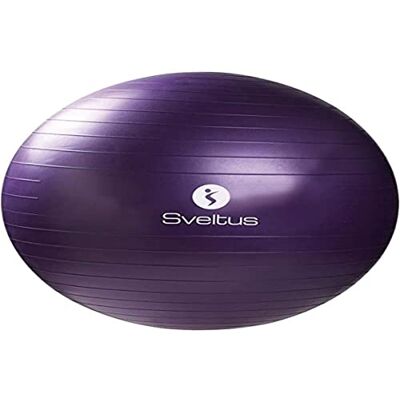 Sveltus Gymball Parma Ø 75 cm los Sveltus Gymball Parma Ø 75 cm los