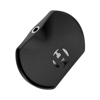 Harrows Basic dartpunt verwijderings- en vervangingsgereedschap, duurzaam en ergonomisch, met geïntegreerde opbergruimte voor reservestalen punten (basisgereedschap), compatibel met Swiss Harrows Basic dartpunt verwijderings- en vervangingsgereedschap, duurzaam en ergonomisch, met geïntegreerde opbergruimte voor reservestalen punten (basisgereedschap), compatibel met Swiss