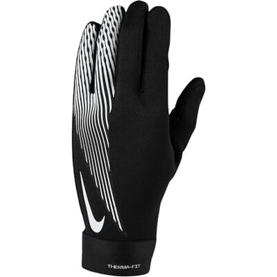 Nike Academy Therma-Fit Gants de football unisexe pour adulte Nike Academy Therma-Fit Gants de football unisexe pour adulte