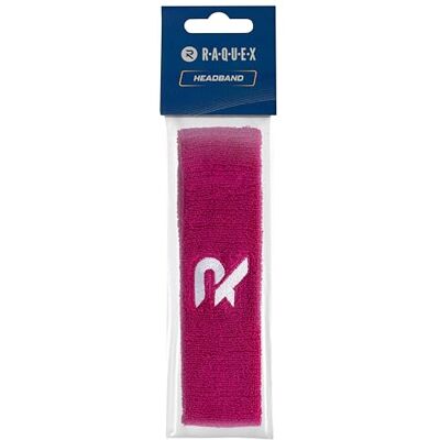 Raquex Bandeau en coton doux et absorbant pour le sport, le tennis, le cyclisme, la course à pied, le fitness et la salle de sport – Matériau extensible en coton Raquex Bandeau en coton doux et absorbant pour le sport, le tennis, le cyclisme, la course à pied, le fitness et la salle de sport – Matériau extensible en coton