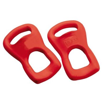 Beco Aqua-Kickbox-96021 Aqua-Kickbox handschoenen, uniseks, volwassenen, gesorteerd/origineel, eenheidsmaat Beco Aqua-Kickbox-96021 Aqua-Kickbox handschoenen, uniseks, volwassenen, gesorteerd/origineel, eenheidsmaat