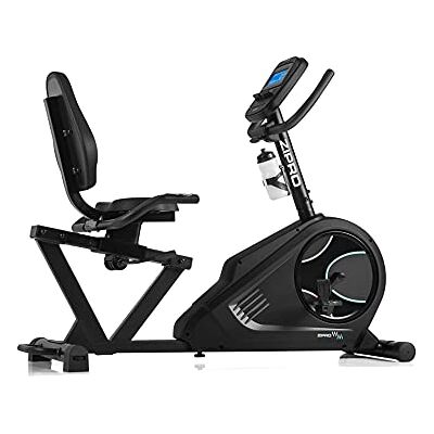 ZIPRO Vélo d'appartement Glow, ergomètre, vélo de fitness magnétique, ergomètre pour vélo jusqu'à 150 kg, vélo d'intérieur, vélo d'entraînement pour la maison, ergomètre filaire ZIPRO Vélo d'appartement Glow, ergomètre, vélo de fitness magnétique, ergomètre pour vélo jusqu'à 150 kg, vélo d'intérieur, vélo d'entraînement pour la maison, ergomètre filaire
