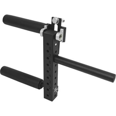 MELAQULY Beenverlengingsmachine, beenverlenging en beenkrul met 26 mm, beenverlengingssysteem voor thuis, sportschool en training MELAQULY Beenverlengingsmachine, beenverlenging en beenkrul met 26 mm, beenverlengingssysteem voor thuis, sportschool en training