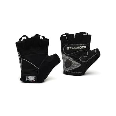 LEONE 1947 AB712 Body Building Handschoenen LEONE 1947 AB712 Body Building Handschoenen