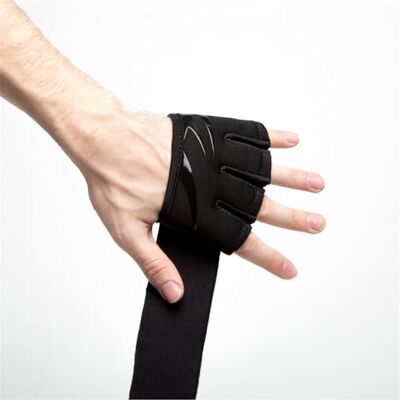 Everlast Fastwraps uniseks handschoenen Everlast Fastwraps uniseks handschoenen