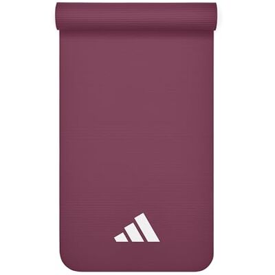 Adidas Gymnastiekmat, 7 mm, bruin Adidas Gymnastiekmat, 7 mm, bruin