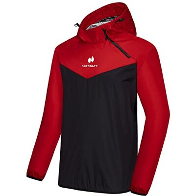 HOTSUIT Zweetpak voor heren HOTSUIT Zweetpak voor heren
