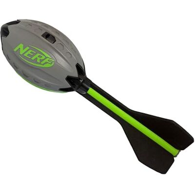 Nerf Vortex Elite – aerodynamisch projectiel met hoge precisie voor krachtige werpen en lange reikwijdte Nerf Vortex Elite – aerodynamisch projectiel met hoge precisie voor krachtige werpen en lange reikwijdte