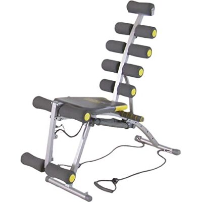 Orange Planet Rock Gym ROG001 Multifunctionele fitnessbank, krachttraining en pompen Orange Planet Rock Gym ROG001 Multifunctionele fitnessbank, krachttraining en pompen