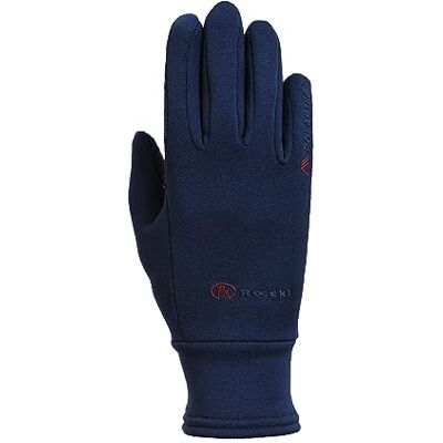 Roeckl Sports Warwick Winterhandschoenen voor vrije tijd, 3 kleuren Polartec® Power Stretch® Pro, warm en elastisch, siliconen handgreep, comfortabele pasvorm Roeckl Sports Warwick Winterhandschoenen voor vrije tijd, 3 kleuren Polartec® Power Stretch® Pro, warm en elastisch, siliconen handgreep, comfortabele pasvorm