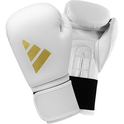 Adidas Bokshandschoenen 113,4 g, 170,1 g, 226,8 g, 283,5 g, 340,2 g, 396,9 g, 453,6 g, trainingsbokszak voor mannen, vrouwen, kinderen Adidas Bokshandschoenen 113,4 g, 170,1 g, 226,8 g, 283,5 g, 340,2 g, 396,9 g, 453,6 g, trainingsbokszak voor mannen, vrouwen, kinderen
