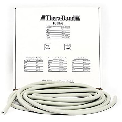 Theraband Performance Health Performance Health Thera elastische buisband Theraband Performance Health Performance Health Thera elastische buisband