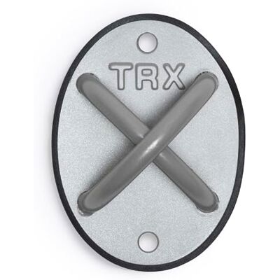 TRX Training XMount Bevestiging Anker Hanger Sneakers V4 Training Club App TRX Training XMount Bevestiging Anker Hanger Sneakers V4 Training Club App