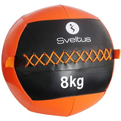 Sveltus Wall ball 8 kg Sveltus Wall ball 8 kg