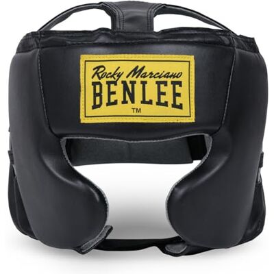BENLEE Rocky Marciano Mike hoofdbescherming BENLEE Rocky Marciano Mike hoofdbescherming