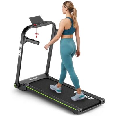 ZIPRO Jogger Loopband, opvouwbaar, elektrisch, compact, 1-16 km/u, maximaal gebruikersgewicht, 120 kg, kantelbare loopband, voor hardlopen en wandelen, gemakkelijk op te bergen ZIPRO Jogger Loopband, opvouwbaar, elektrisch, compact, 1-16 km/u, maximaal gebruikersgewicht, 120 kg, kantelbare loopband, voor hardlopen en wandelen, gemakkelijk op te bergen