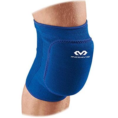 McDavid Royal Kniebeschermer, maat XS McDavid Royal Kniebeschermer, maat XS