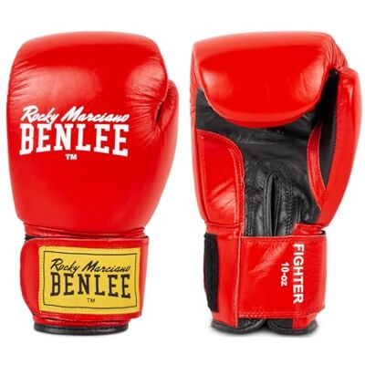 BENLEE Rocky Marciano Fighter bokshandschoenen BENLEE Rocky Marciano Fighter bokshandschoenen