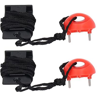 ciciglow Universele veiligheidssleutel loopband, universele veiligheidsschakelaar loopband voor proform, beeld, weslo, Reebok, Epic, Golds Gym, Freemotion ciciglow Universele veiligheidssleutel loopband, universele veiligheidsschakelaar loopband voor proform, beeld, weslo, Reebok, Epic, Golds Gym, Freemotion