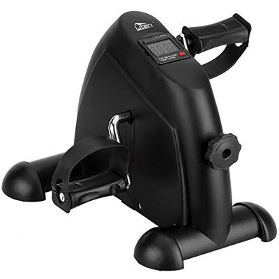 Uten Mini hometrainer met weerstandspedalen Uten Mini hometrainer met weerstandspedalen
