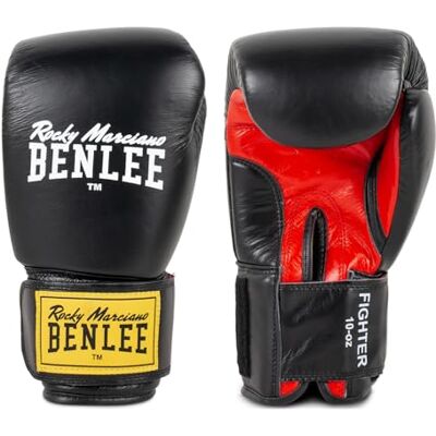 BENLEE Rocky Marciano Fighter bokshandschoenen BENLEE Rocky Marciano Fighter bokshandschoenen